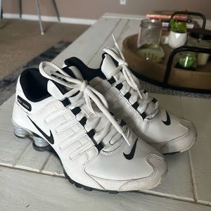 Nike Shox